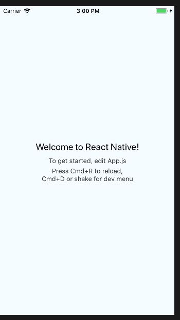 Image result for React Native Firebase Authentication Tech Tutorials