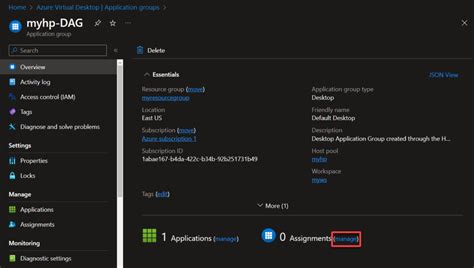 Image result for Azure Virtual Desktop Access