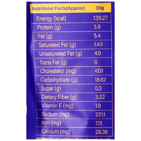 Get Healthy Binge Moringa Jowar Crispies | Indian Masala 40g Online at ...
