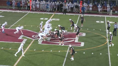 Donovan Triplett - Walled Lake Western - Running Back