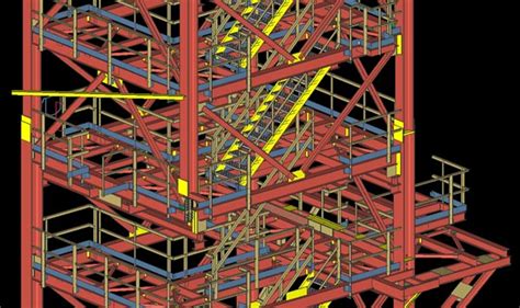 Access Steel :: An ITES Civil Engineering Company