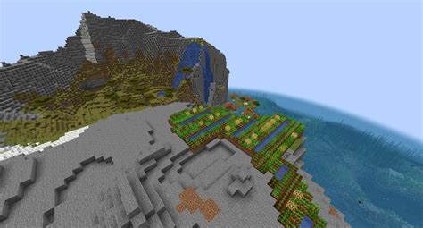 Image result for Aesthetic Mob Farm Java