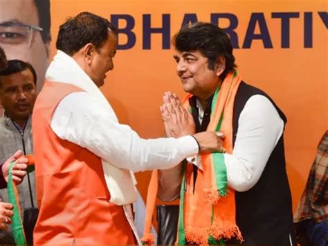 RPN Singh Biography: Birth, Age, Family, Education, Political Career ...