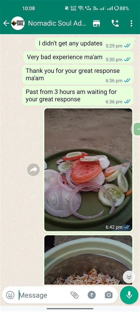 THE NOMAD'S CAMPS - DEVARAYANADURGA (Tumkur, Karnataka) - Campground ...