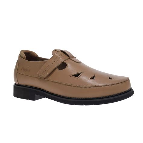 Propet Helen Women's Leather Mary Janes Shoes