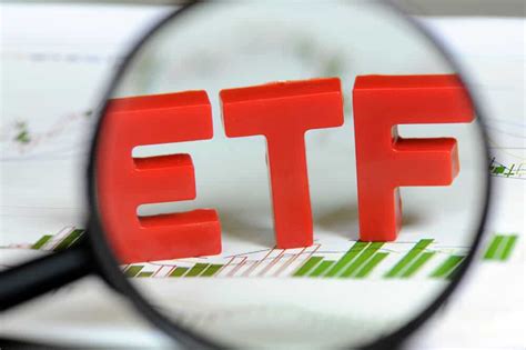 场内ETF大全 - ETF之家 - 指数基金投资者关心的话题都在这里 - ETF基金|基金定投|净值排名|入门指南