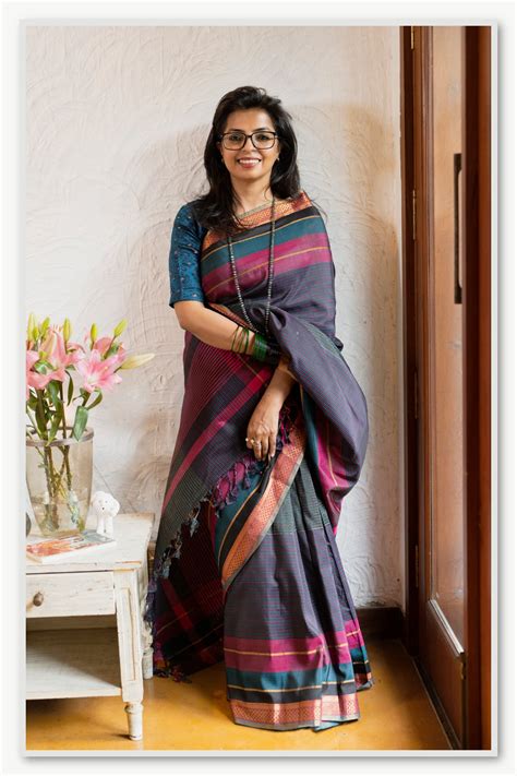 KANAKAVALLI VIGNETTES : Pareina Thapar - Inside, Outside