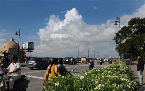 Hyderabad: IMD forecasts respite from cold wave, rise in temperatures