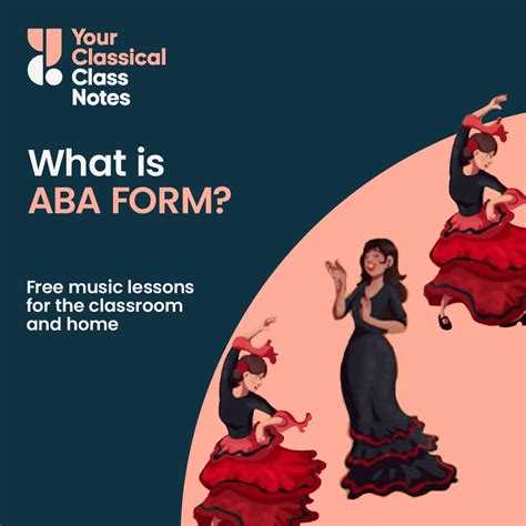 Image result for ABA Song Form Examples