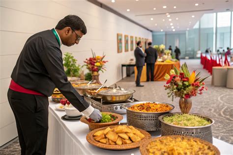 Corporate Catering