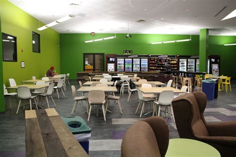 TELUS International Office Photos