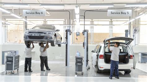 VW announces revised service maintenance schedule - up to 26% savings ...