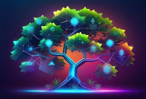 Biotechnology Tree 的图像结果