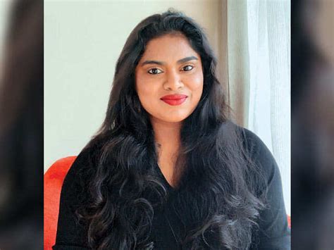 Femina’s Fabulous 40: Amritha Gaddam, Entrepreneur | Femina.in
