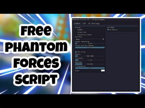 Image result for EVO 2 Phantom Forces Script