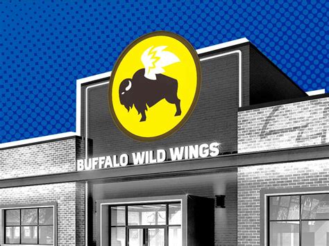 Buffalo Wild Wings Brought Back an Epic Deal That Feels Like Stealing