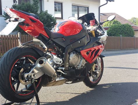 BMW Motorcycle Picture Contest Which is the most beautiful one ...