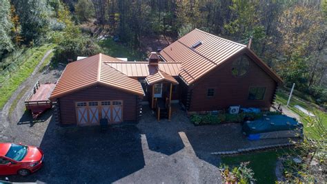 Everlast Metal Roofing - Durable & Long-Lasting Protection