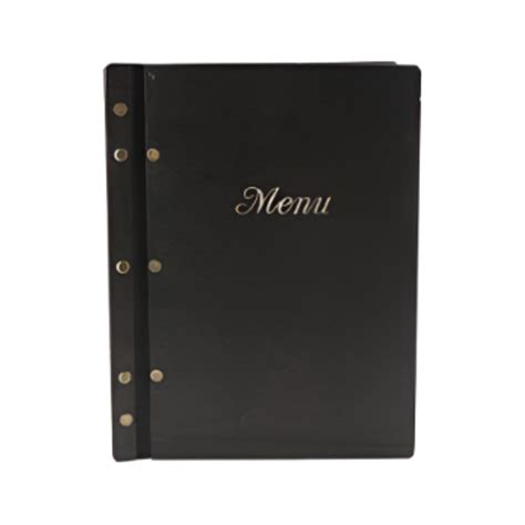 Inko Horeca Wooden Menu Holder 11 8 9 Inch Menu | Desertcart INDIA