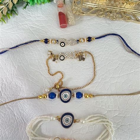 Buy Rakhi Online In India - Etsy India