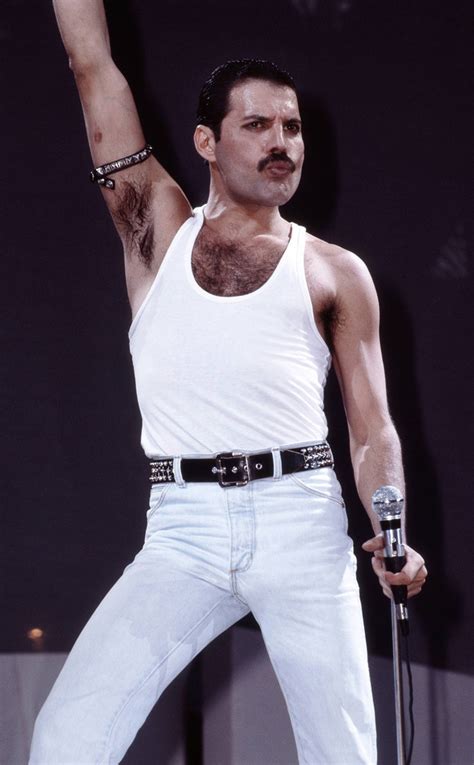 The Truth About Freddie Mercury's Incredibly Complicated Life Is ...