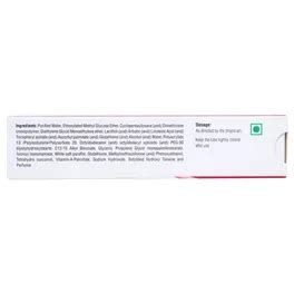 Buy Glutessa Cream | 19 Minutes Delivery | Apollo Pharmacy