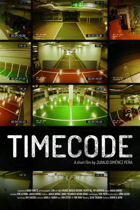 CTL Timecode 的图像结果
