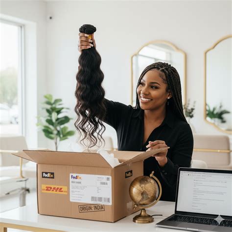 Trusted by Salons Worldwide: Why Our Wholesale Partners in the USA & U ...