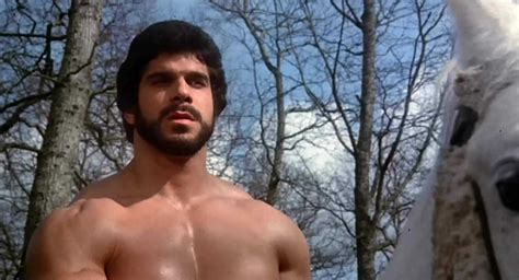 Hercules (1983) | Cult Celebrities