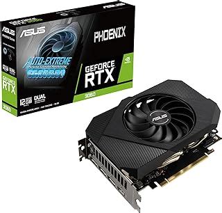 Amazon.in: NVIDIA GeForce RTX 3060 - Graphics Cards / Components ...