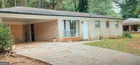 8563 Taylor Rd, Riverdale, GA 30274 | Homes.com