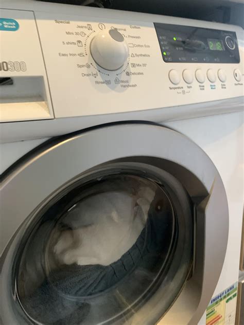 Image result for Blahaj Washing Machine