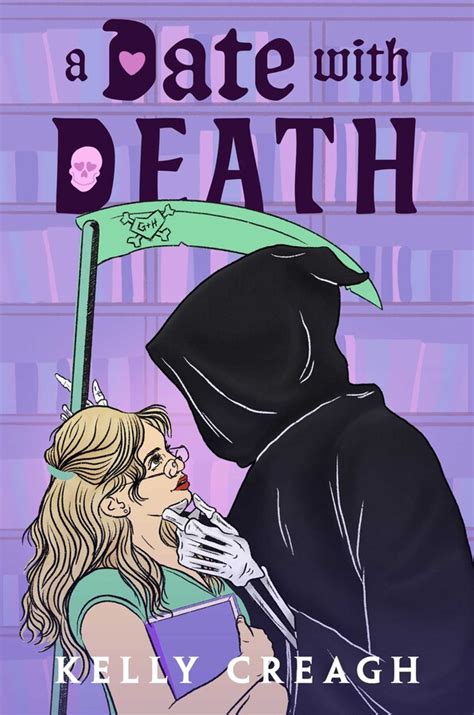 A Date with Death eBook by Kelly Creagh | Official Publisher Page ...