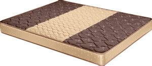 CIRRUS By Peps Value Normal 4 inch King Coir Mattress Price in India ...