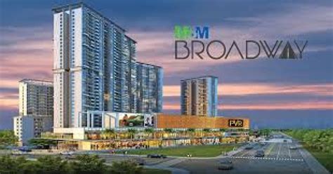 M3M India enters Noida property market, to invest Rs 2,400 cr in mixed ...