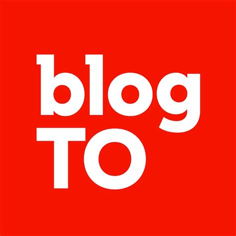 A New Look for blogTO