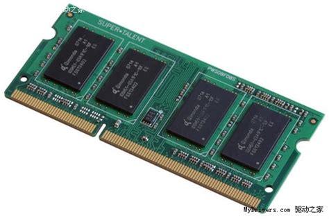 4GB笔记本内存条首次加速至1600MHz_创见 2GB DDR3 1333（笔记本）_内存硬盘新闻-中关村在线