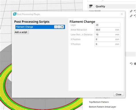 My Print jobs keep pausing in the middle - Get Help - OctoPrint ...