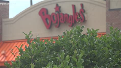Bojangles boycott in Greensboro | wfmynews2.com