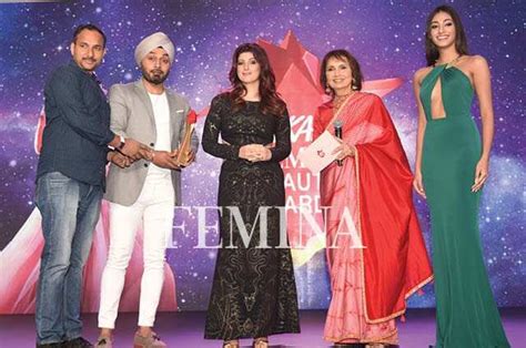 NFBA 2019 Winner Snapshots | Femina.in