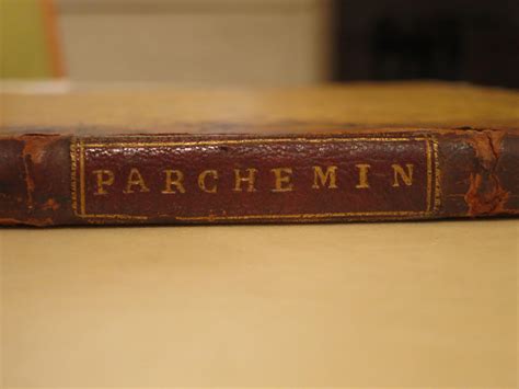 Image result for Parchment Making
