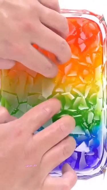 Cool Rainbow Slime 的图像结果