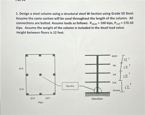 Image result for Structural Steel Column Design