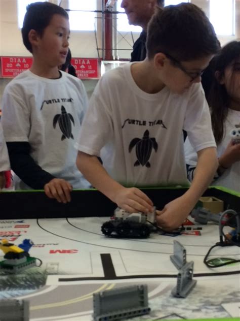 FLL Basic Competition Robot 的图像结果