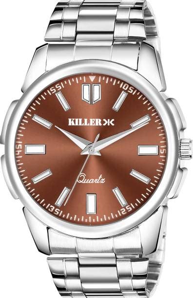 Killer Watches - Buy Killer Watches Online at Best Prices in India ...
