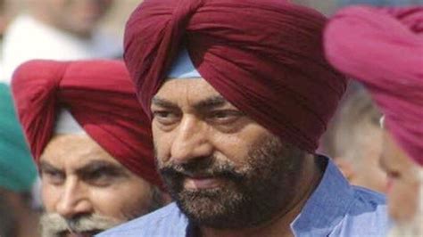 Drug smuggling case: AAP leader Sukhpal Khaira accuses party men of ...