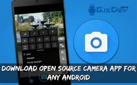 Image result for Open Source Camera