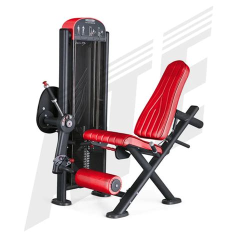 Selectorized Pin Loaded Machine (Paganni Series) – ATEONLINESHOP