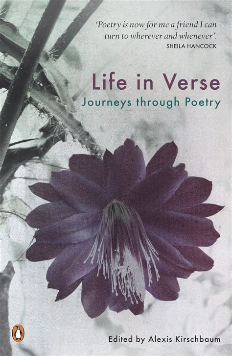 Buy Life in Verse: Journeys through Poetry Book Online at Low Prices in ...