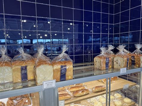 First Look at Paris Baguette bakery and restaurant | Wichita By E.B.